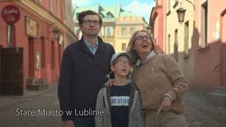 Tak Lubelskie zachęca turystów. Zobacz serię filmów o regionie