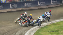 Motor Lublin przegrał wyraźnie na inaugurację PGE Ekstraligi z Betard Spartą Wrocław