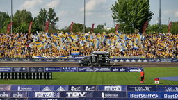 Stowarzyszenie kibiców bojkotuje mecze Motoru Lublin. "Według nas propozycja klubu jest śmieszna"
