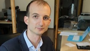 Krzysztof Jakubowski, prezes Fundacji Wolności