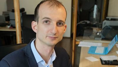 Krzysztof Jakubowski, prezes Fundacji Wolności