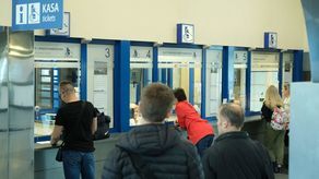 13 godzin i morza szum. Nowe pociągi w wakacje z Lublina