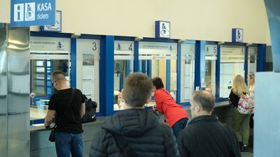 13 godzin i morza szum. Nowe pociągi w wakacje z Lublina