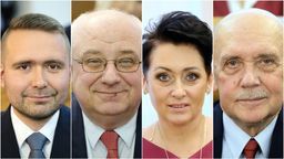 Co w portfelu mają lubelscy radni. Część 4