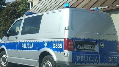 Chełm: Napadli z siekierą i nożem w ręku