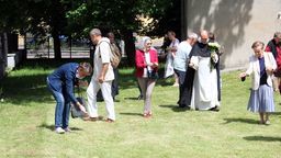 Ekumeniczna Łąka Kwietna wyrośnie w Lublinie