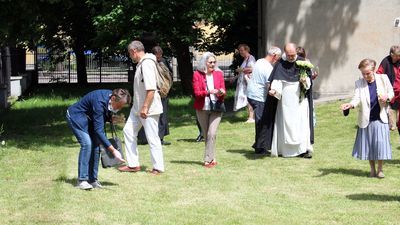 Ekumeniczna Łąka Kwietna wyrośnie w Lublinie