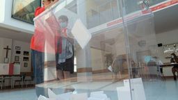 Powiat bialski: Wyniki wyborów prezydenckich 