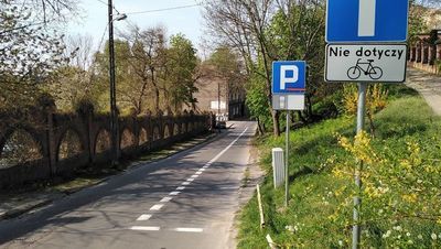 Koniec bezpłatnego parkowania przy ul. Dolnej Panny Marii w Lublinie