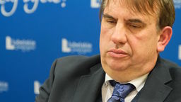 Prof. Wojciech Załuska