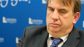 Prof. Wojciech Załuska