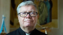 Ks. Alfred Wierzbicki: Pamięć o Janie Pawle II została w Kościele zamieniona na rytuał, ale jego ducha jest w Kościele bardzo mało