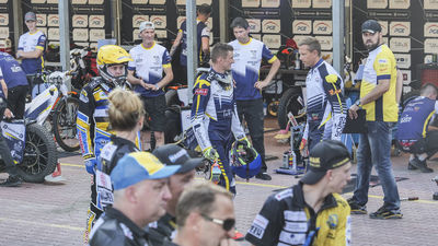 PGE Ekstraliga obudzi się w nowej, "sanitarnej" rzeczywistości