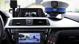 Pędził do pracy o ponad 120km/h za szybko