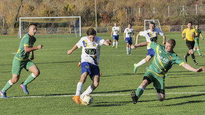 IV liga: LZPN zatwierdził podział na grupy