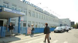 Szpital przy al. Kraśnickiej w Lublinie jest źle zarządzany? Pracownicy mają wiele zastrzeżeń