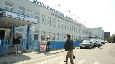 Szpital przy al. Kraśnickiej w Lublinie jest źle zarządzany? Pracownicy mają wiele zastrzeżeń