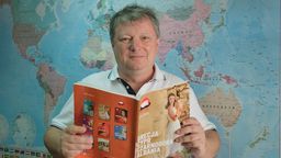 – Przepadła nam połowa sezonu. Chodzi o cały czerwiec i tak naprawdę początek lipca, bo na razie mamy do dyspozycji tylko dwa kierunki. Przed epidemią w ofercie było ich kilkadziesiąt – mówi Jacek Woźniak z Happy Tour w Lublinie