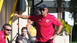 Nowy prezes Hetmana Zamość