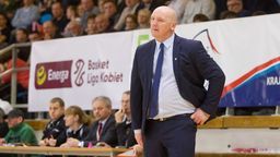 Marek Lebiedziński (Pszczółka Polski Cukier): Będę koordynował szkolenie młodzieży