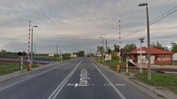 Lublin: Od poniedziałku wahadło na ul. Turystycznej