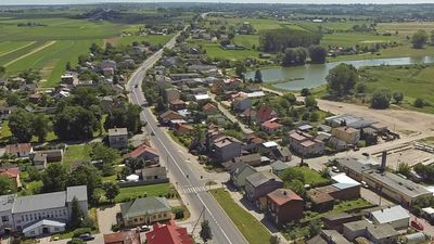 Samorządowcy chcą poszerzyć granice gminy Markuszów