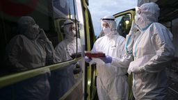 Koronawirus w Lublinie. Dwa nowe przypadki w mieście