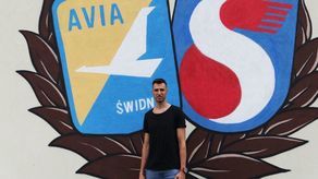 Avia Świdnik pozyskała kolejnego zawodnika z PlusLigi