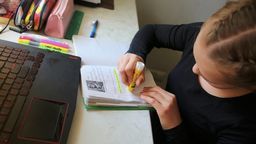 Włodawa. Kolejne pieniądze na zdalną naukę