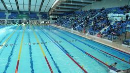 Lublin: Od soboty będą działać dwa miejskie baseny. Trzeba przyjść z maseczką