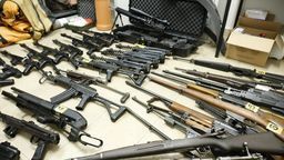 Szokujące odkrycie w domku letniskowym pod Lublinem. To wszystko znajdowało się pod podłogą