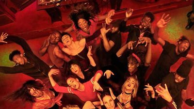 Weekend z Kinem Perła: "Climax" i "Pod mocnym aniołem"