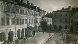 Ze zbiorów Muzeum Zamojskiego