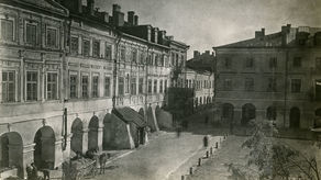 Ze zbiorów Muzeum Zamojskiego