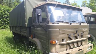 Wyprzedaż u wojskowych. Co można kupić?