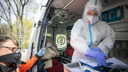 285 zakażeń koronawirusem w Polsce. Zmarło 17 osób