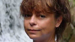 Na zdjęciu: prof. Agnieszka Szuster-Ciesielska