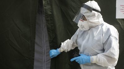 W Lublinie zmarł 59-letni mężczyzna zakażony koronawirusem