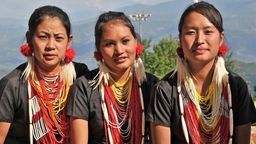 Zdjęcia Elżbiety Dzikowskiej w parku Potockich w Międzyrzecu Podlaskim