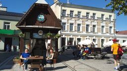 Pozycja obowiązkowa w Chełmie. Tutaj dowiesz się ciekawostek o mieście