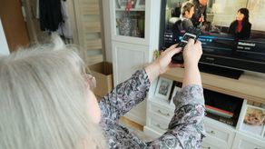 Za długi fiskus ściąga z kont abonentów RTV średnio po 1800 zł