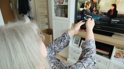 Za długi fiskus ściąga z kont abonentów RTV średnio po 1800 zł