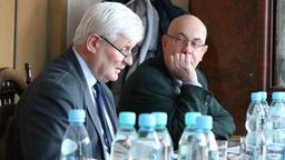 Roman Mazurek z miejskimi wodociągami był związany od 40 lat. Kto zajmie jego miejsce dowiemy się w przyszłym miesiącu