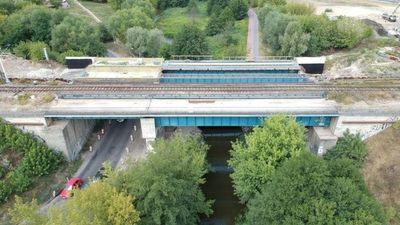 Lublin: Do 28 czerwca bez przejazdu pod mostem kolejowym na ul. Janowskiej