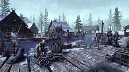 The Elder Scrolls Online: Greymoor