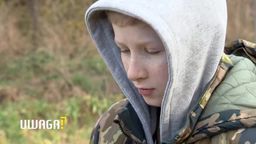 9-latek pogryziony na własnym podwórku przez obcego psa. "Widać było kości"