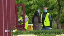 Agnieszka została zastrzelona w biały dzień na klatce schodowej. 6 dni wcześniej prosiła policję o pomoc