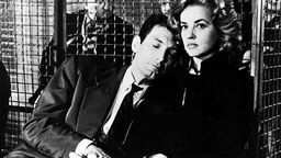 Benshi online: "Windą na szafot"