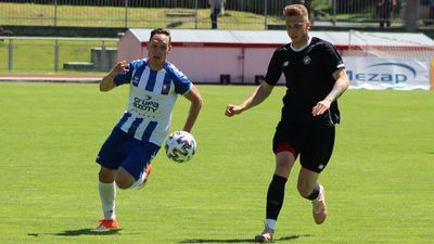 Wisła Puławy – Polonia Warszawa 2:0. Skuteczne stałe fragmenty