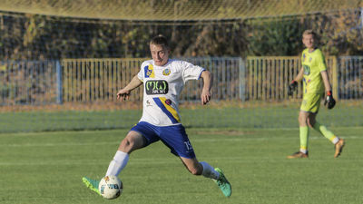 Włodawianka lepsza od Sparty, Granit wygrał w Kozienicach